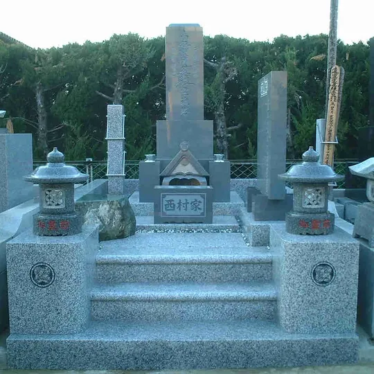 石材