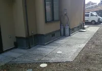 外構
