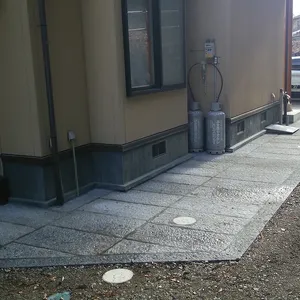 外構