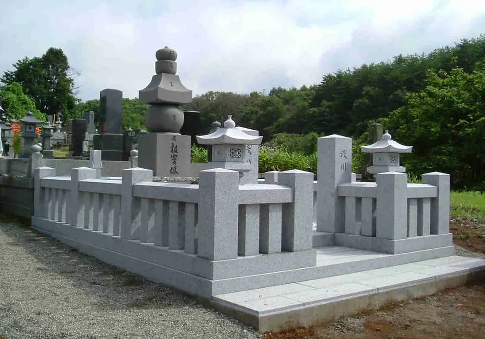 石材3