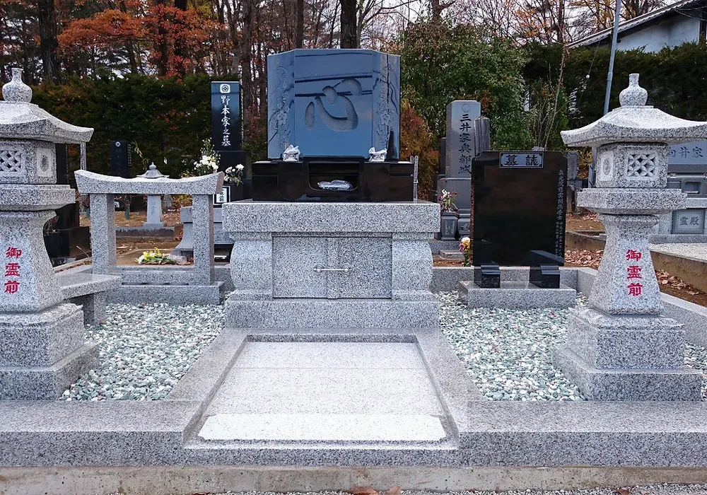 石材8