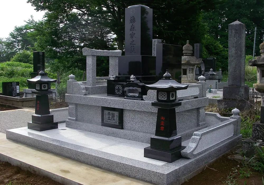 石材12